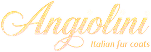 Angiolini — Italian fur coats
